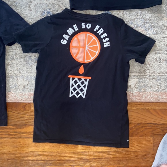 Medium/large boys bundle Nike / under armour - Picture 2 of 10